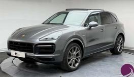 Porsche Cayenne III E-Hybrid - 2021 - Joinsteer - #1