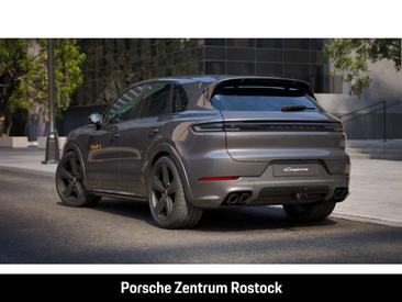 Porsche Cayenne III GTS — photo 3