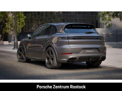 Porsche Cayenne III GTS