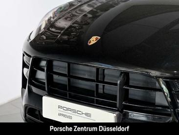 Porsche Macan S — photo 6