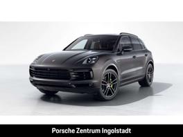 Porsche Cayenne III E-Hybrid - 2022 - Joinsteer - #1