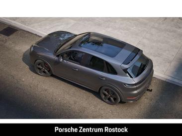 Porsche Cayenne III GTS — photo 4