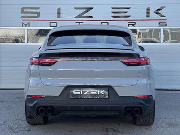 Porsche Cayenne III E-Hybrid — photo 6