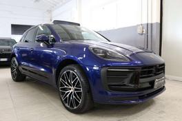 Porsche Macan Base - 2023 - Joinsteer - #1
