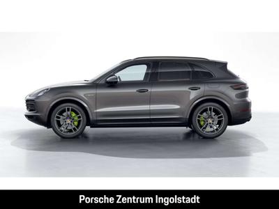 Porsche Cayenne III E-Hybrid