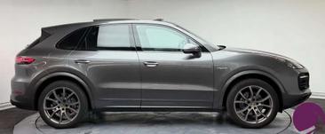 Porsche Cayenne III E-Hybrid — photo 5