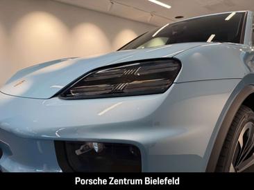 Porsche Macan Base — photo 13