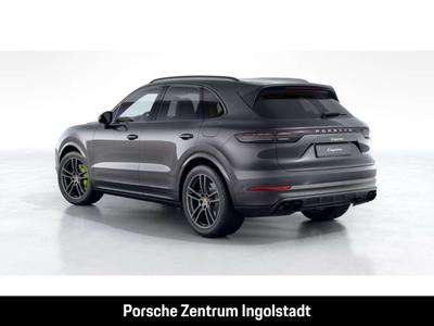 Porsche Cayenne III E-Hybrid