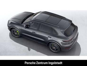 Porsche Cayenne III E-Hybrid — photo 4