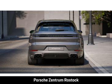 Porsche Cayenne III GTS — photo 7