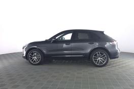 Porsche Macan Base - 2023 - Joinsteer - #1