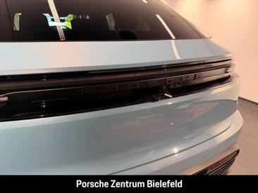 Porsche Macan Base — photo 15