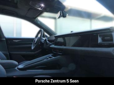 Porsche Macan GTS Electric — photo 12