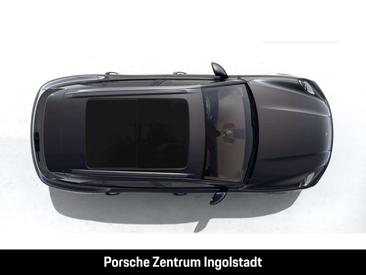 Porsche Cayenne III E-Hybrid — photo 5