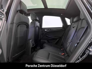 Porsche Macan S — photo 13