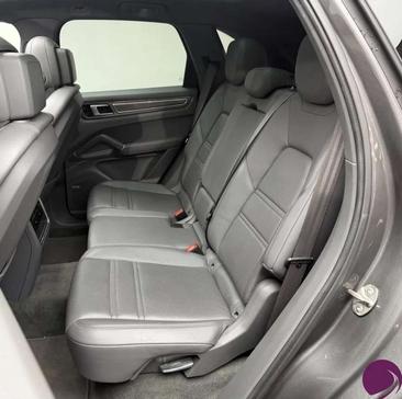 Porsche Cayenne III E-Hybrid — photo 11