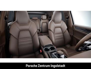 Porsche Cayenne III E-Hybrid — photo 7