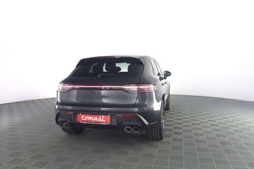 Porsche Macan Base — photo 4