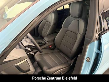 Porsche Macan Base — photo 18