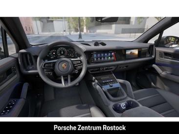 Porsche Cayenne III GTS — photo 11