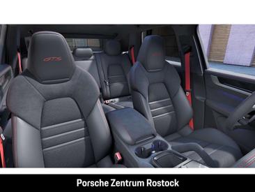 Porsche Cayenne III GTS — photo 12