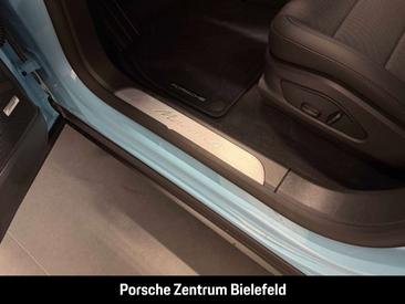 Porsche Macan Base — photo 20