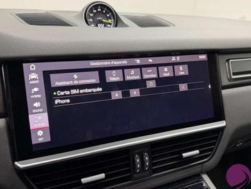 Porsche Cayenne III E-Hybrid — photo 16