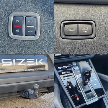 Porsche Cayenne III E-Hybrid — photo 14