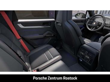 Porsche Cayenne III GTS — photo 14