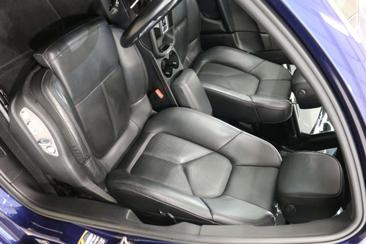 Porsche Macan Base — photo 10