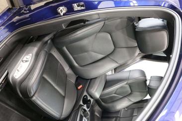 Porsche Macan Base — photo 11