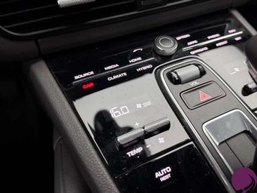Porsche Cayenne III E-Hybrid — photo 22
