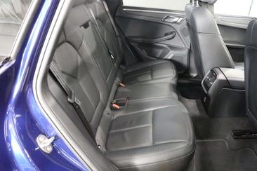 Porsche Macan Base — photo 12