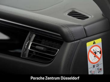 Porsche Macan S — photo 24