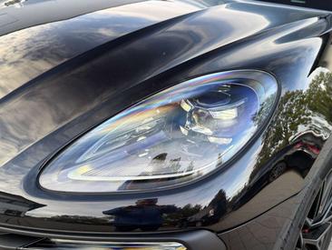 Porsche Macan GTS — photo 34
