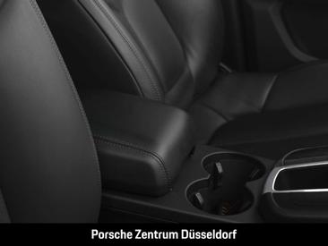 Porsche Macan S — photo 25