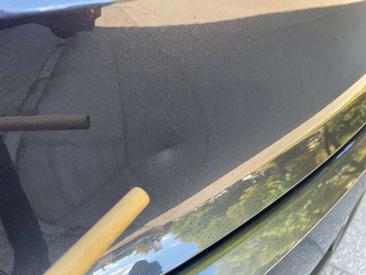 Porsche Macan Base — photo 41