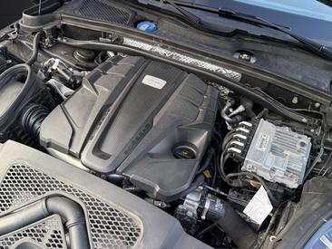 Porsche Macan GTS — photo 35