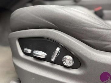 Porsche Cayenne III E-Hybrid — photo 27