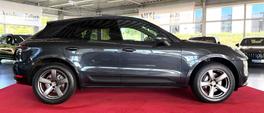 Porsche Macan S - 2020 - Joinsteer - #1