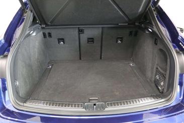 Porsche Macan Base — photo 16