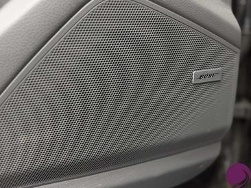 Porsche Cayenne III E-Hybrid — photo 29