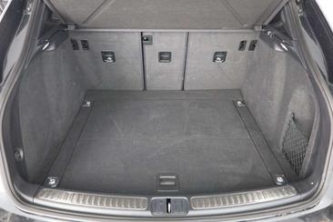 Porsche Macan Base — photo 14