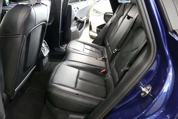 Porsche Macan Base — photo 18