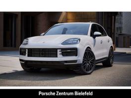 Porsche Cayenne III S, E-Hybrid - 2025 - Joinsteer - #1