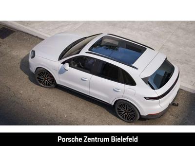 Porsche Cayenne III S, E-Hybrid