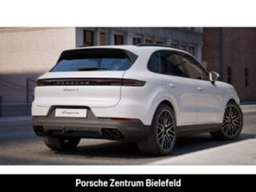 Porsche Cayenne III S, E-Hybrid — photo 3