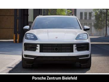 Porsche Cayenne III S, E-Hybrid — photo 4