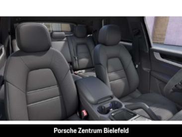 Porsche Cayenne III S, E-Hybrid — photo 7