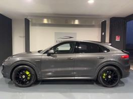 Porsche Cayenne III E-Hybrid - 2019 - Joinsteer - #1